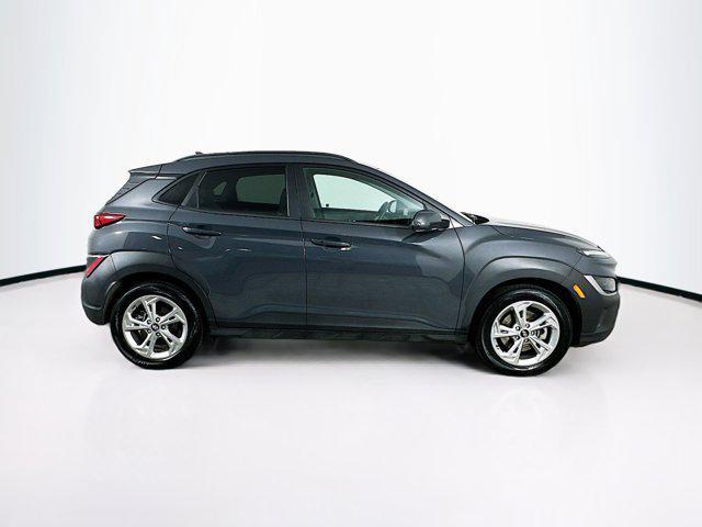 used 2023 Hyundai Kona car, priced at $20,197