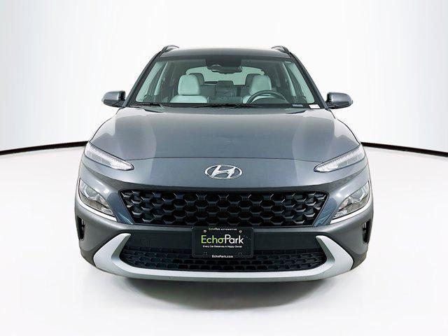 used 2023 Hyundai Kona car, priced at $20,197