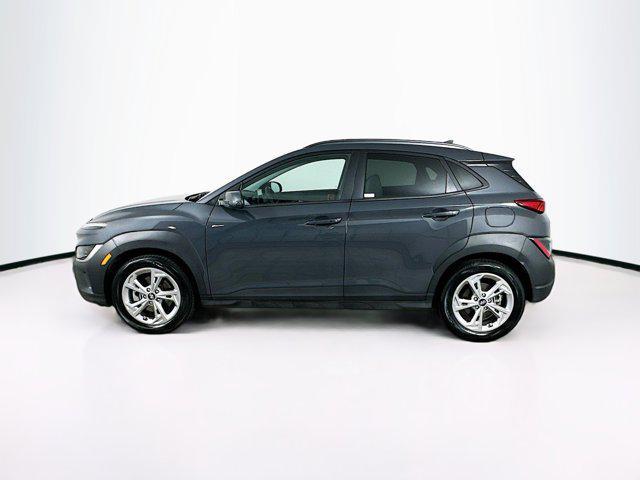 used 2023 Hyundai Kona car, priced at $20,197