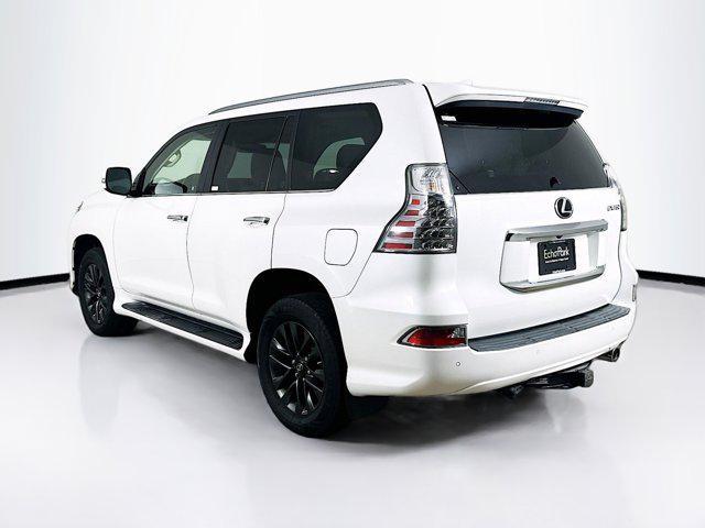 used 2020 Lexus GX 460 car, priced at $37,597