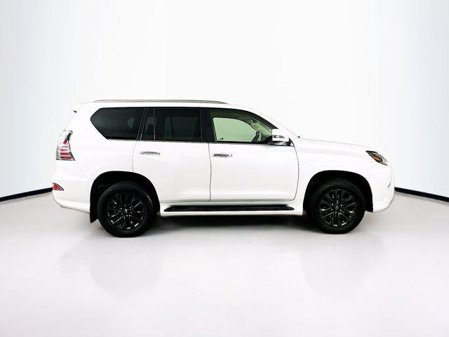 used 2020 Lexus GX 460 car, priced at $37,597