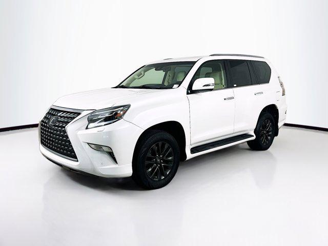 used 2020 Lexus GX 460 car, priced at $37,597