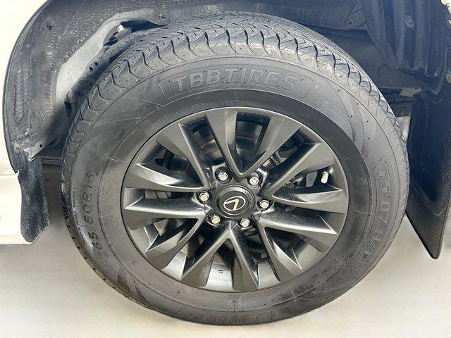 used 2020 Lexus GX 460 car, priced at $37,597