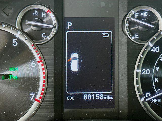 used 2020 Lexus GX 460 car, priced at $37,597