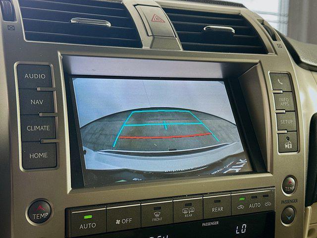 used 2020 Lexus GX 460 car, priced at $37,597