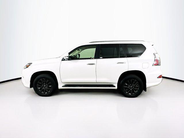 used 2020 Lexus GX 460 car, priced at $37,597