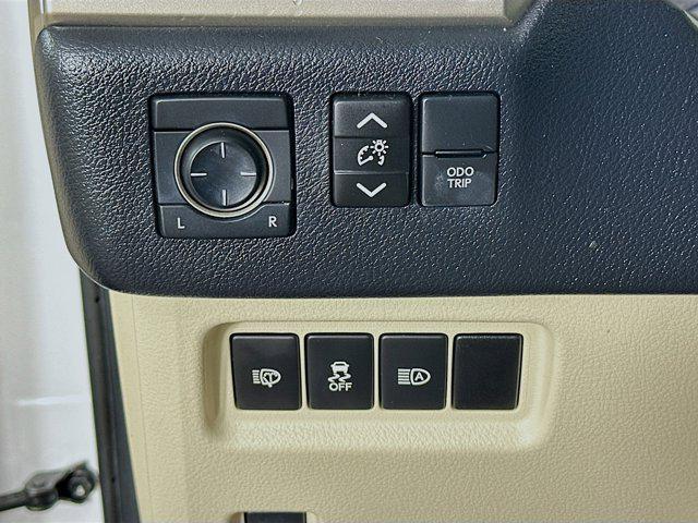 used 2020 Lexus GX 460 car, priced at $37,597