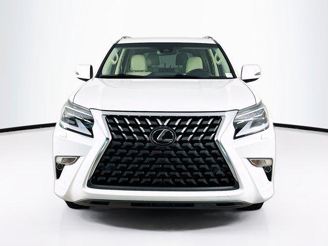 used 2020 Lexus GX 460 car, priced at $37,597