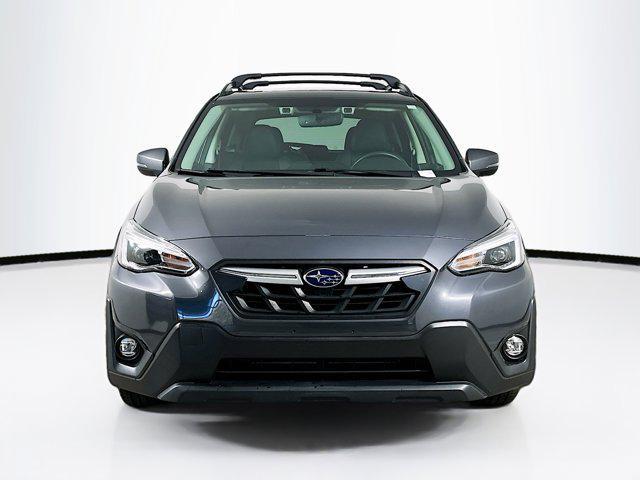 used 2021 Subaru Crosstrek car, priced at $23,289