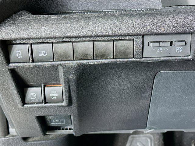 used 2021 Toyota Sienna car, priced at $37,897
