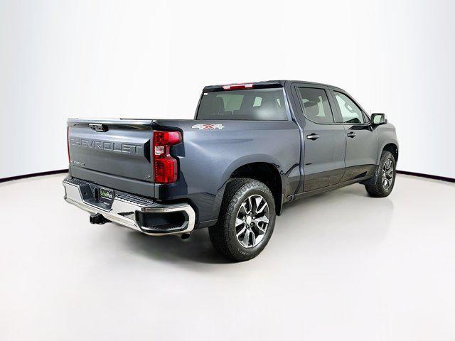 used 2022 Chevrolet Silverado 1500 car, priced at $32,697