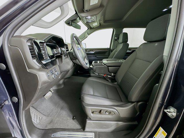 used 2022 Chevrolet Silverado 1500 car, priced at $32,697