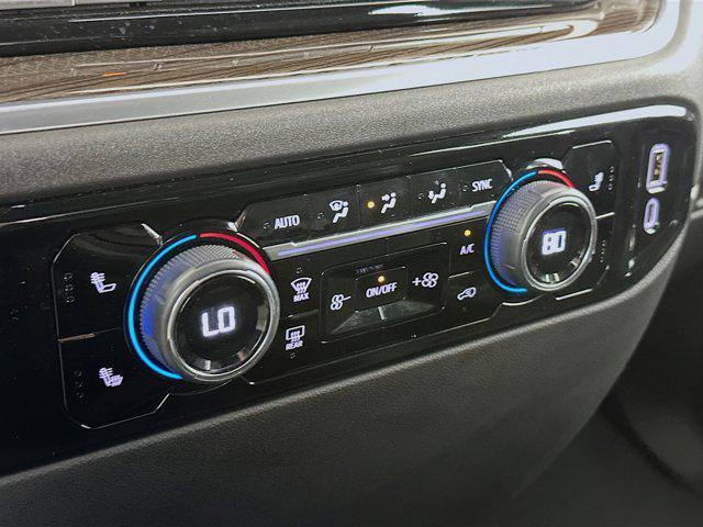 used 2022 Chevrolet Silverado 1500 car, priced at $32,697