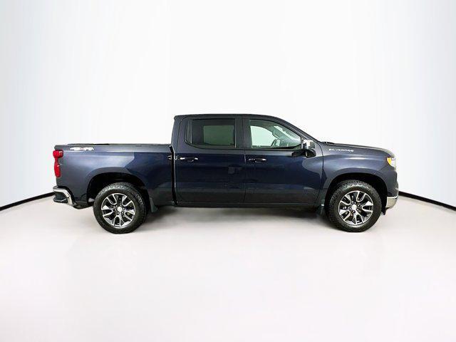 used 2022 Chevrolet Silverado 1500 car, priced at $32,697