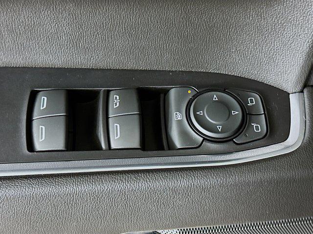 used 2022 Chevrolet Silverado 1500 car, priced at $32,697