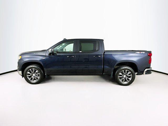 used 2022 Chevrolet Silverado 1500 car, priced at $32,697