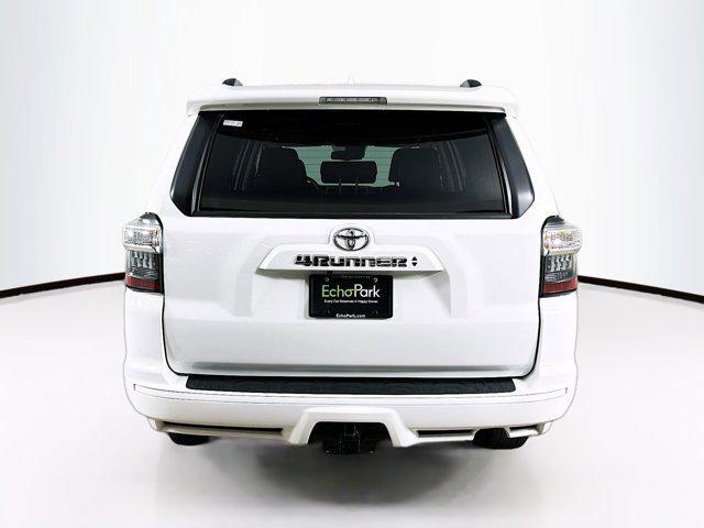 used 2024 Toyota 4Runner car, priced at $42,597
