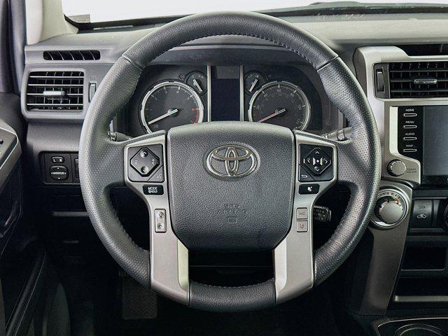used 2024 Toyota 4Runner car, priced at $42,597