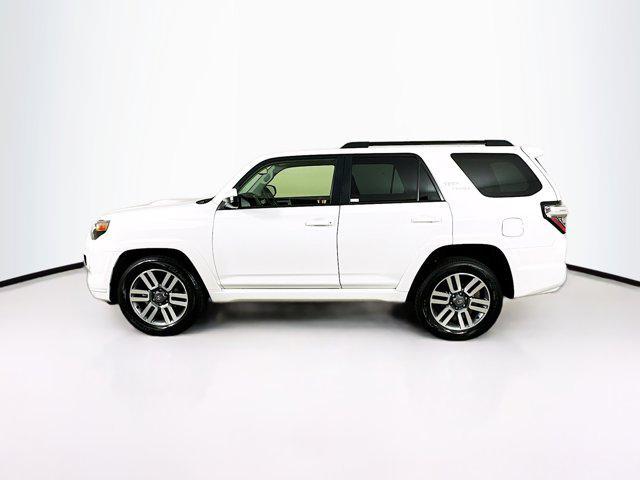 used 2024 Toyota 4Runner car, priced at $42,597