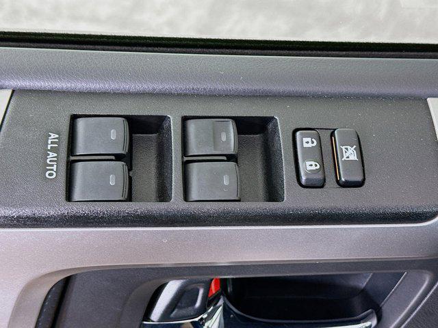 used 2024 Toyota 4Runner car, priced at $42,597