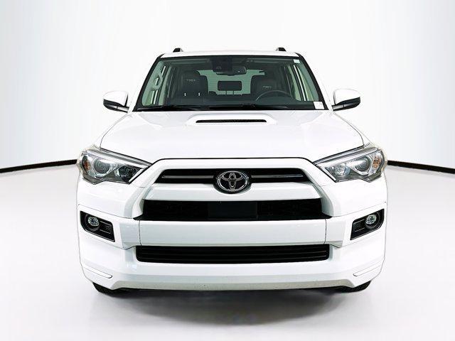 used 2024 Toyota 4Runner car, priced at $42,597