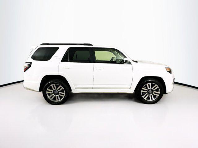 used 2024 Toyota 4Runner car, priced at $42,597