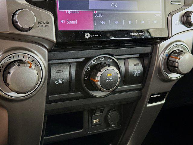 used 2024 Toyota 4Runner car, priced at $42,597