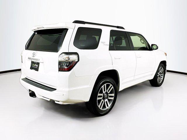 used 2024 Toyota 4Runner car, priced at $42,597