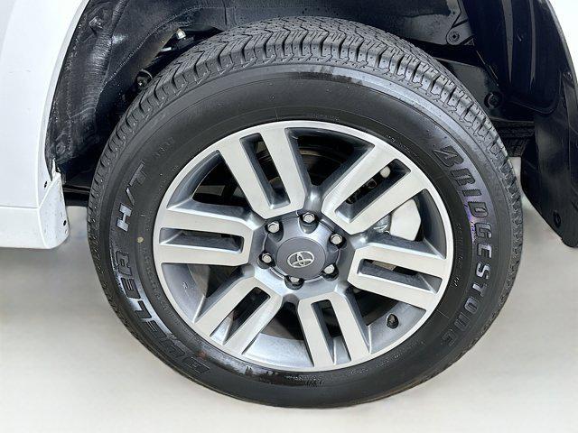 used 2024 Toyota 4Runner car, priced at $42,597