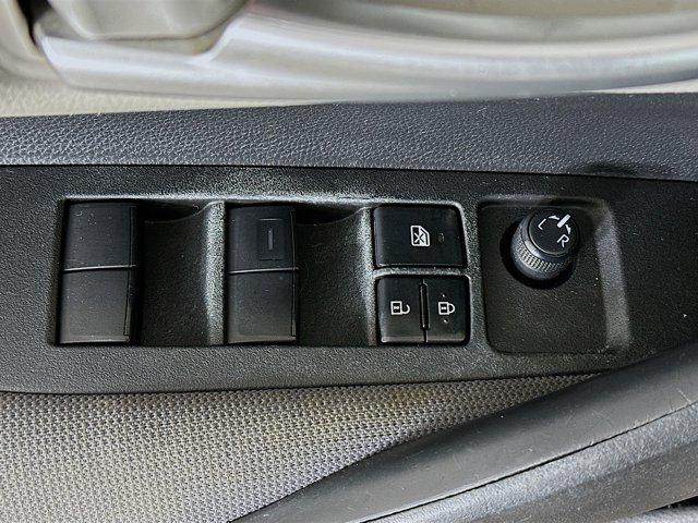 used 2020 Toyota Corolla car, priced at $10,997