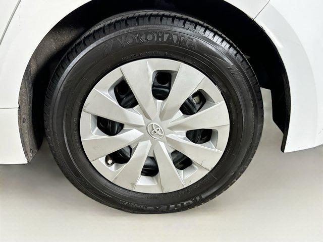 used 2020 Toyota Corolla car, priced at $10,997