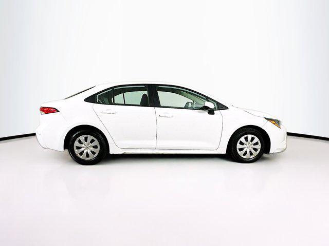used 2020 Toyota Corolla car, priced at $10,997