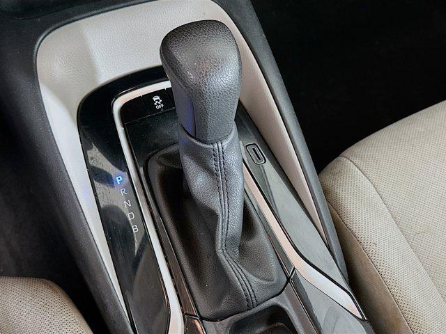 used 2020 Toyota Corolla car, priced at $10,997