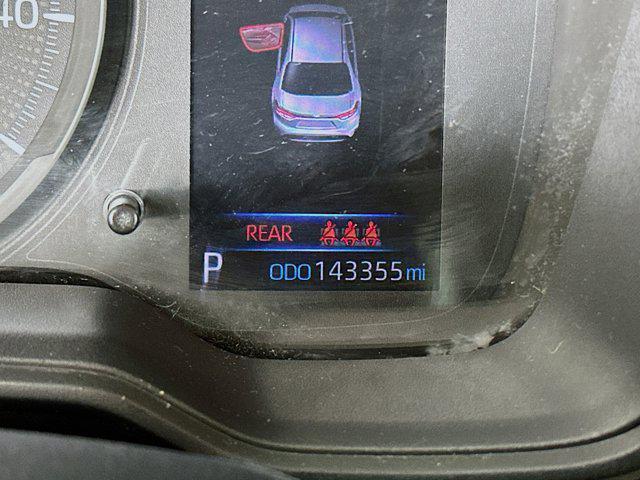 used 2020 Toyota Corolla car, priced at $10,997