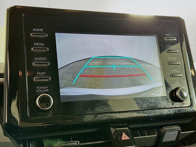 used 2020 Toyota Corolla car, priced at $10,997