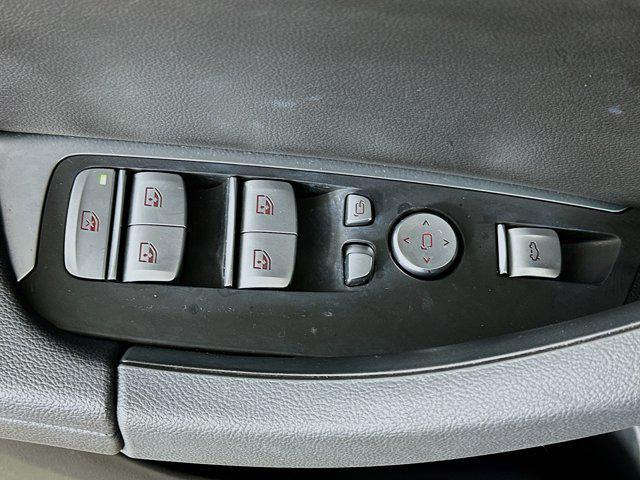 used 2022 BMW X3 car, priced at $32,487