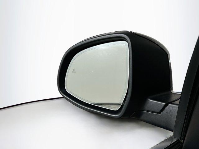 used 2022 BMW X3 car, priced at $32,487