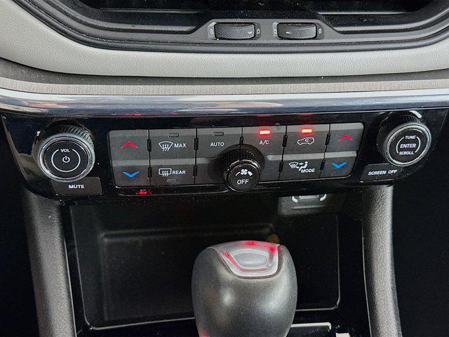 used 2022 Jeep Compass car, priced at $21,597