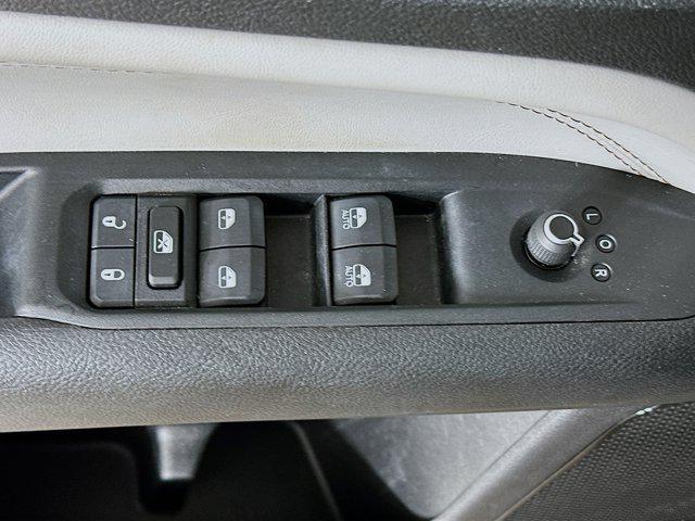 used 2022 Jeep Compass car, priced at $21,597