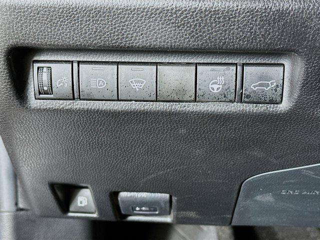 used 2021 Toyota RAV4 Hybrid car, priced at $29,497