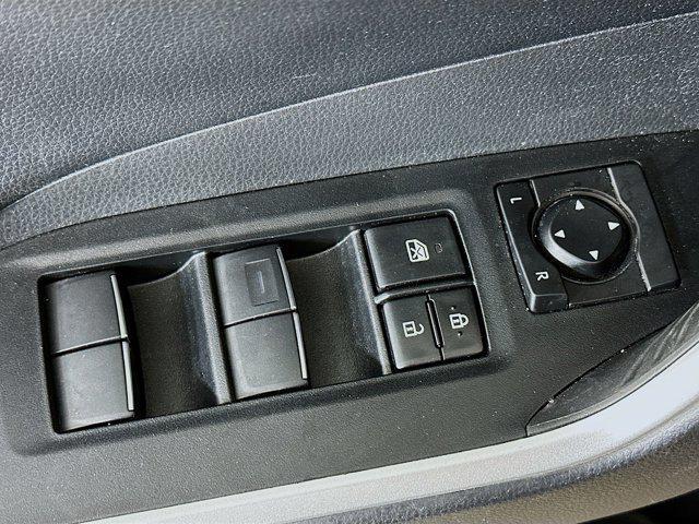 used 2021 Toyota RAV4 Hybrid car, priced at $29,497