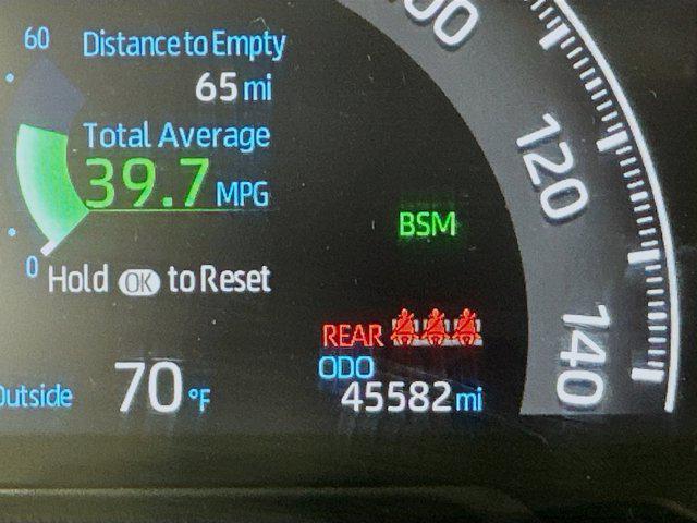 used 2021 Toyota RAV4 Hybrid car, priced at $29,497