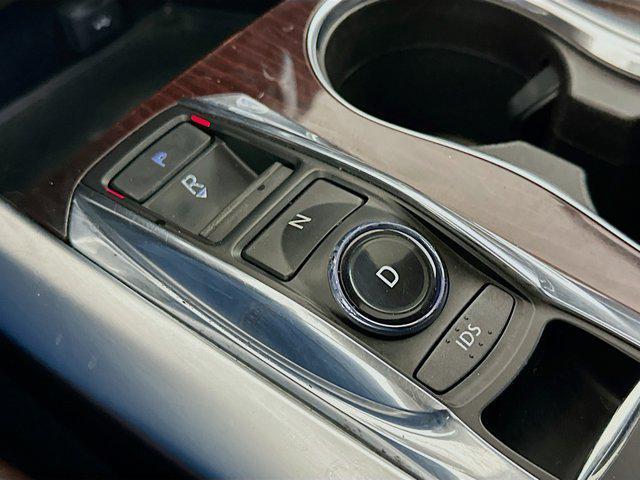 used 2015 Acura TLX car, priced at $12,897