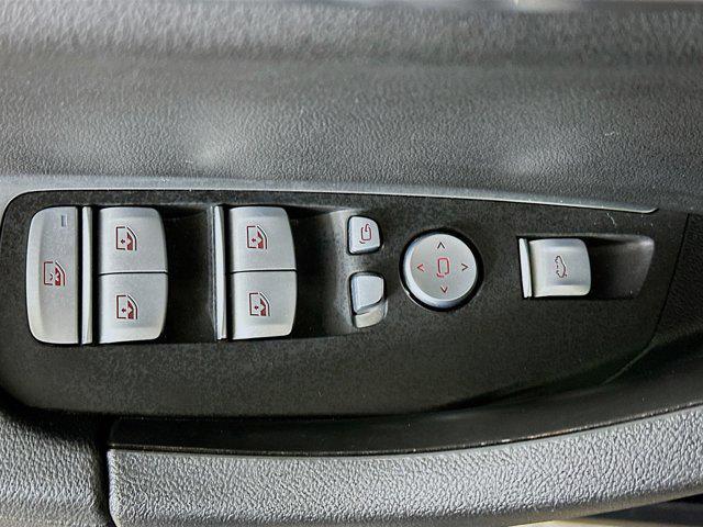 used 2024 BMW X3 car, priced at $30,297