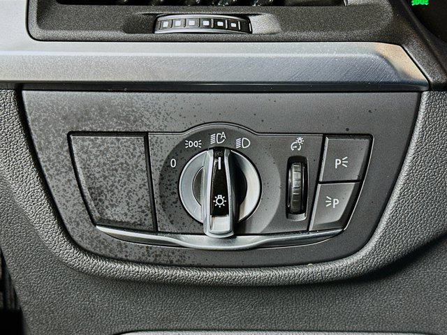 used 2024 BMW X3 car, priced at $30,297