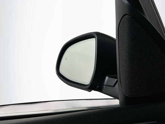 used 2024 BMW X3 car, priced at $30,297