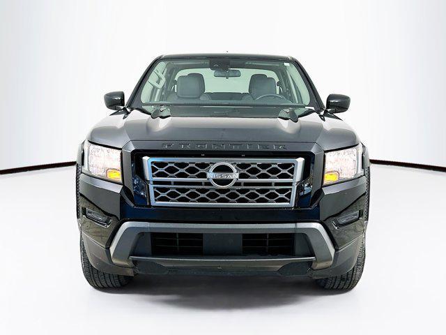 used 2023 Nissan Frontier car, priced at $24,689