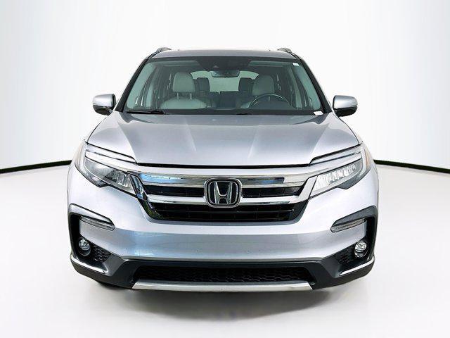 used 2019 Honda Pilot car, priced at $21,589