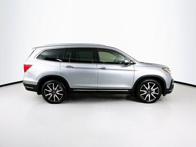 used 2019 Honda Pilot car, priced at $21,589