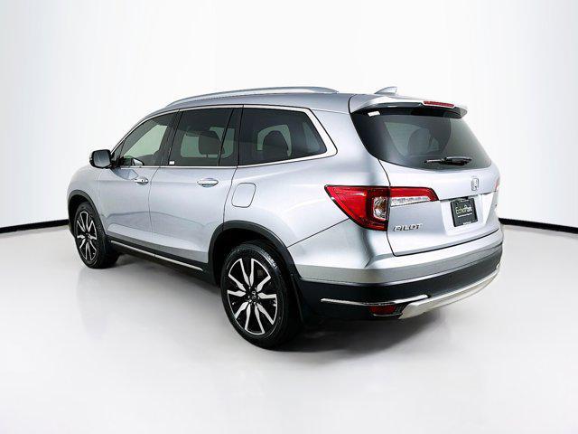 used 2019 Honda Pilot car, priced at $21,589